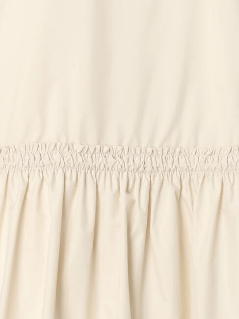 Te chichi「バルーンスリーブペプラムブルゾン」|ブルゾン・スタジャン|