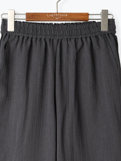 Lugnoncure「ストライプジャカードイージーパンツ」|その他|