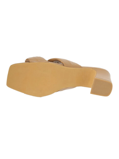 Te chichi「捻じりサンダル」|サンダル|