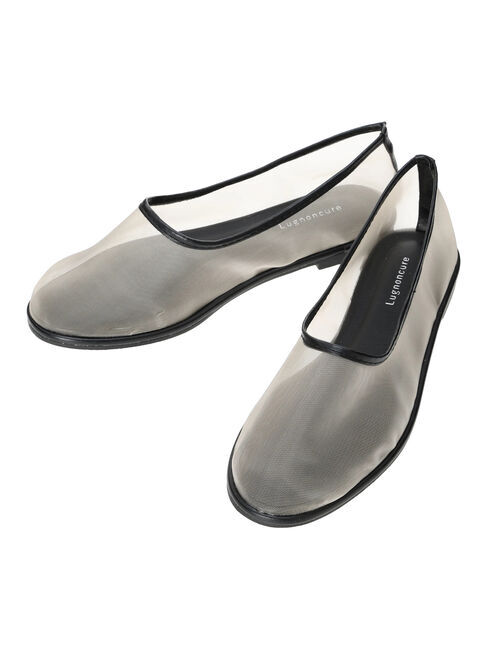 Lugnoncure「メッシュフラットシューズ《2025summer catalog item》」|その他|