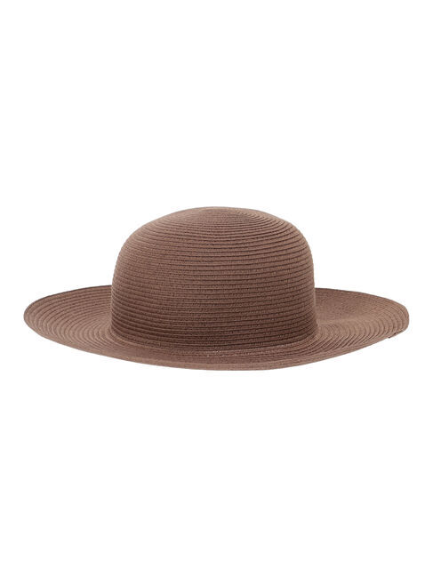 Te chichi TERRASSE「リボン付きハット」|その他|