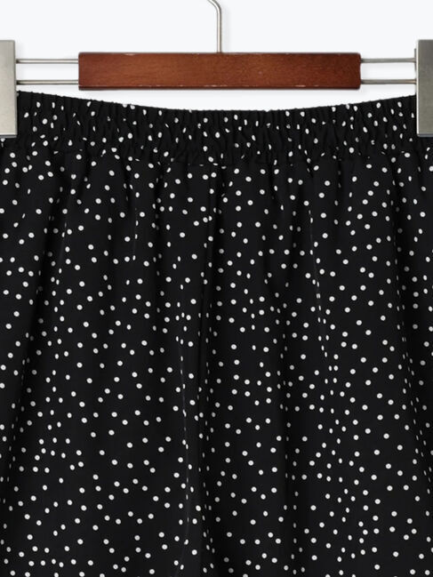 Te chichi TERRASSE「【イージーケア】無地/ドットイージーパンツ」|その他|