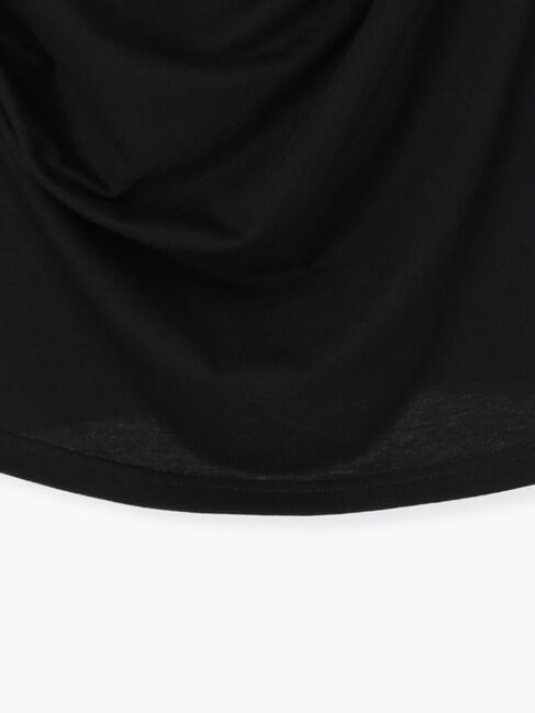 Te chichi TERRASSE「ドレープネックトップス」|その他|