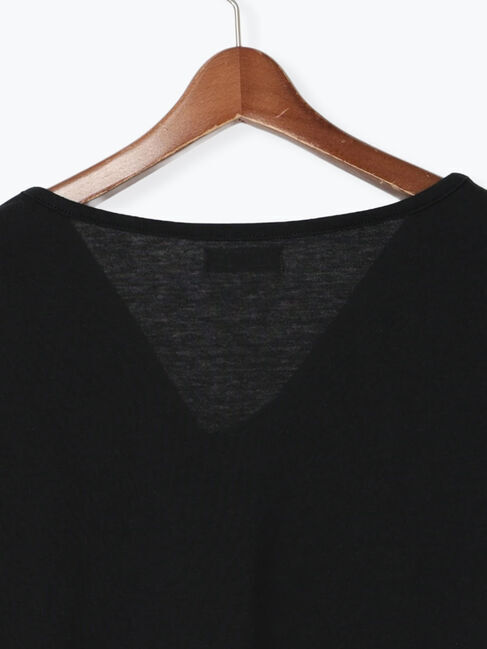 Te chichi TERRASSE「ドレープネックトップス」|その他|