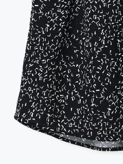 Te chichi TERRASSE「無地/柄アソートボウタイブラウス」|シャツ・ブラウス|