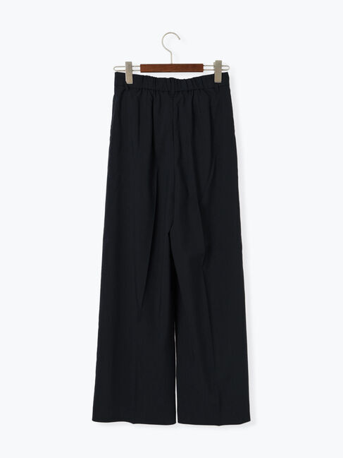 Te chichi「リネンブレンドワイドパンツ」|その他|