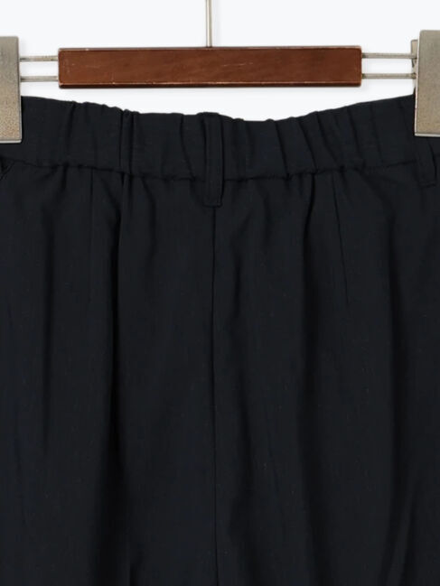 Te chichi「リネンブレンドワイドパンツ」|その他|