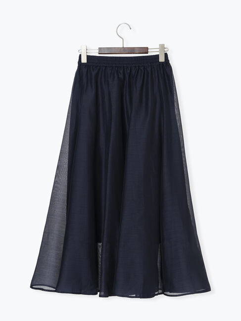 Te chichi「ギャザーフレアスカート」|スカート|