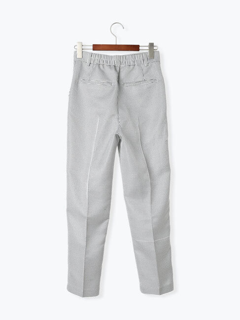 Te chichi「グリッドジャガードペンシルパンツ（セットアップ可）」|その他|