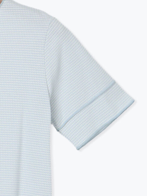 Te chichi TERRASSE「ポップコーンジャカードメロートップス」|その他|