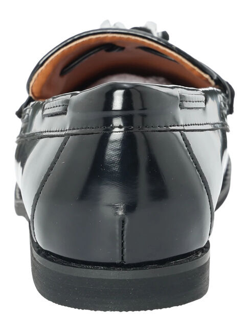 Te chichi「フリンジローファー」|その他|