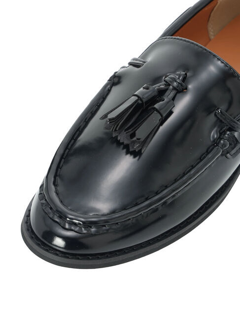 Te chichi「フリンジローファー」|その他|