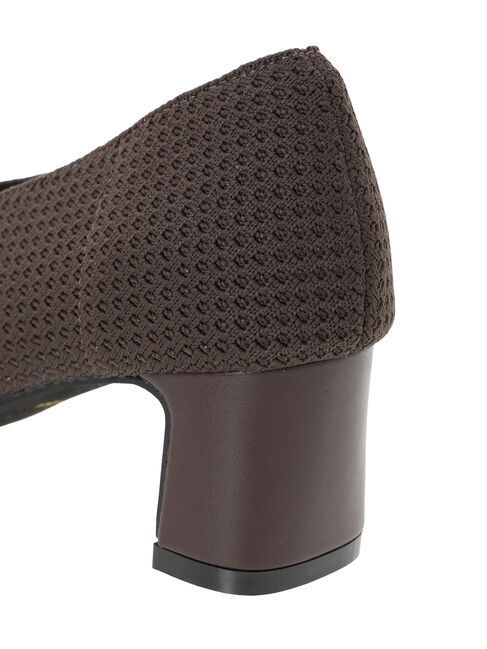 Te chichi「ニットメッシュシューズ」|ショートブーツ|