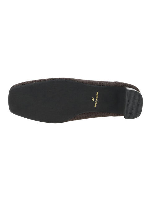 Te chichi「ニットメッシュシューズ」|ショートブーツ|