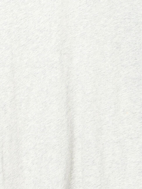 Lugnoncure「シフォン天竺クルーネック長袖トップス」|その他|