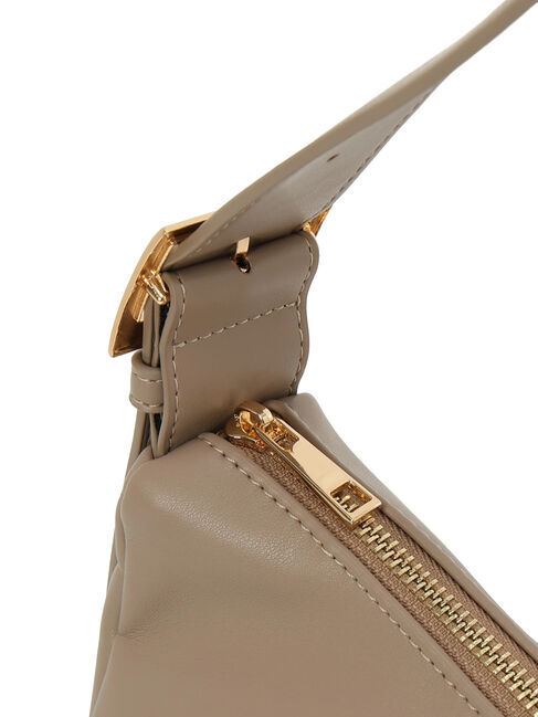 Te chichi「TメタルポイントムーンショルダーBAG」|その他|