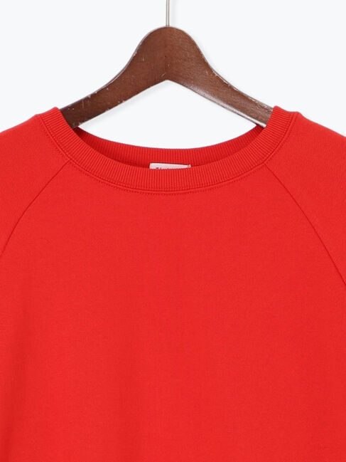 Te chichi TERRASSE「カットオフ裏毛スウェット」|その他|