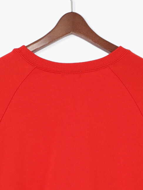 Te chichi TERRASSE「カットオフ裏毛スウェット」|その他|