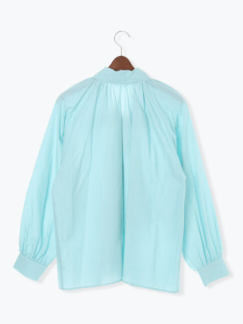 Te chichi「ビッグリボン2WAYブラウス《2025winter catalog item》」|シャツ・ブラウス|