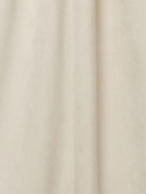 Te chichi「スエードサイドZIPスカート」|スカート|