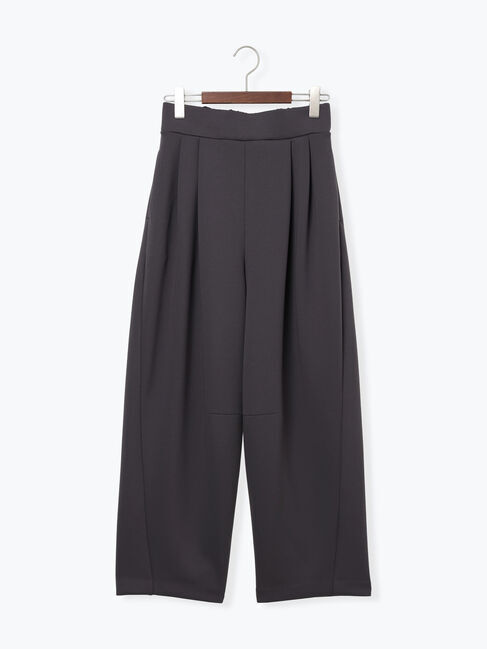 Te chichi「ダンボールカーブパンツ」|その他|