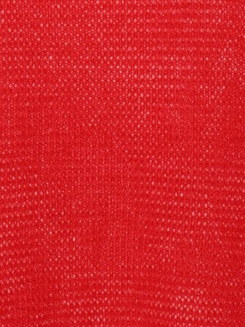 Te chichi「【R by Te chichi】シアールーズニット《2025winter catalog item》」|ニット・セーター|