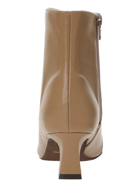 Te chichi「オーナメントブーツ」|ショートブーツ|