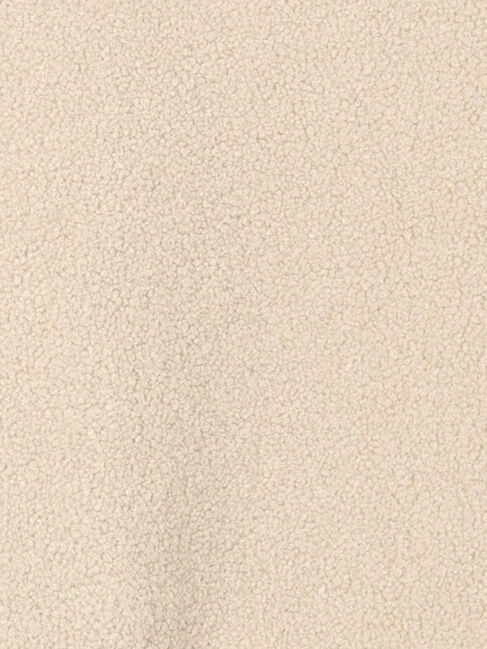 Lugnoncure「リバーシブルボアブルゾン」|ブルゾン・スタジャン|