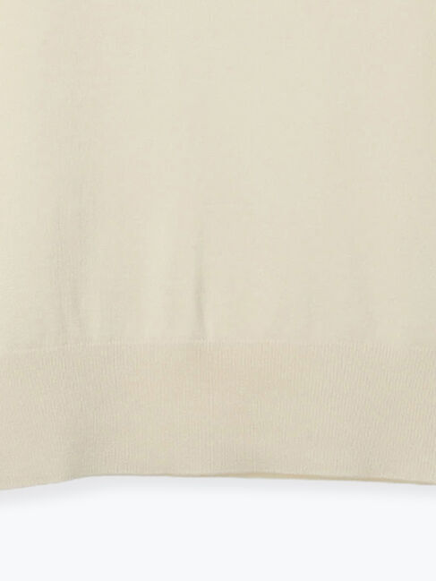 Te chichi「【宮本茉由着用】タートルネックプルオーバー《2025winter catalog item》」|ニット・セーター|