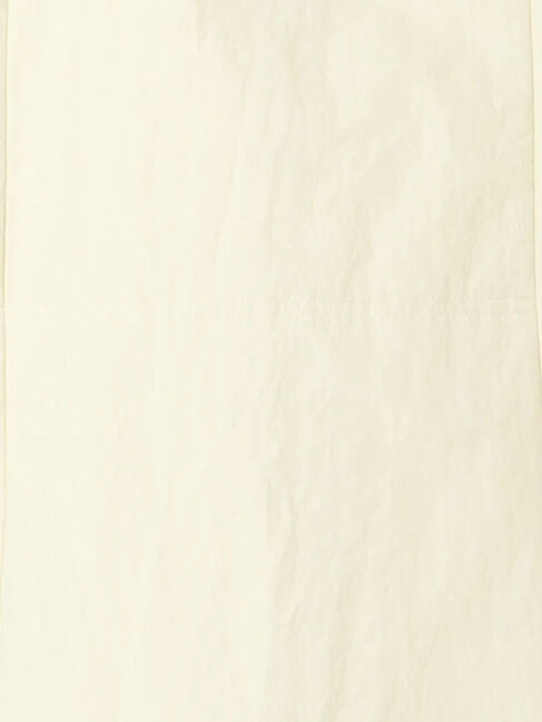 Te chichi「【Atelier Bonheur】リブカラードロストパデッドコート《2025winter catalog item》」|その他|