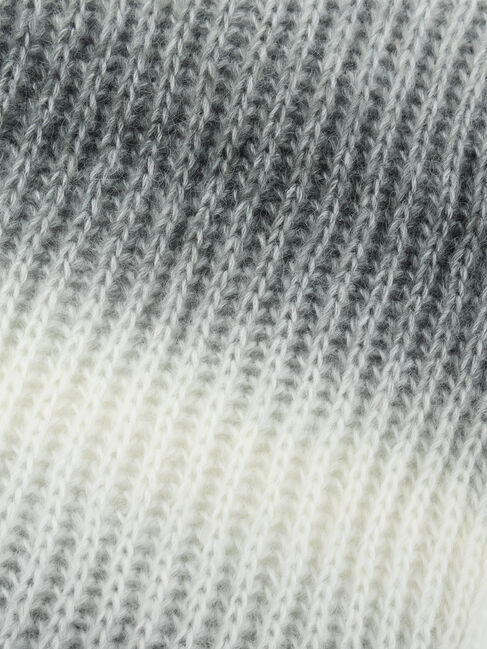 Lugnoncure「グラデーションマフラー」|その他|