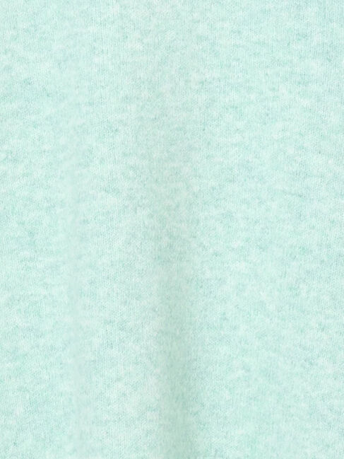 Te chichi TERRASSE「起毛ジャカードVネックニットカーディガン」|カーディガン|