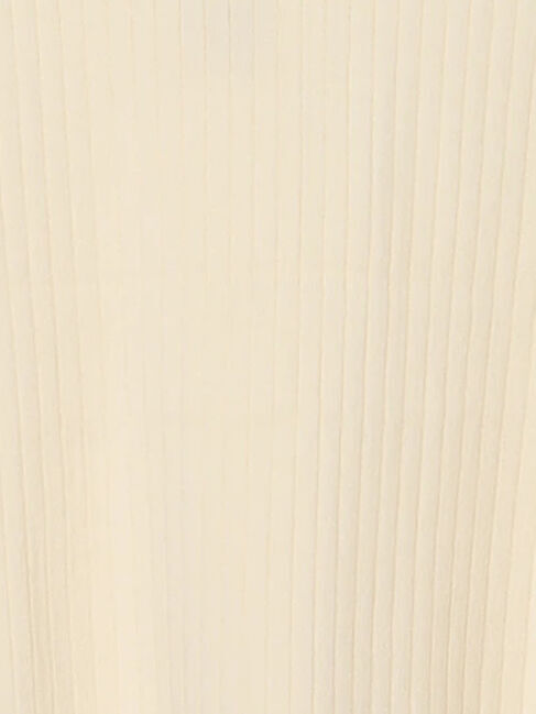 Lugnoncure「配色ハイネックリブニット」|ニット・セーター|