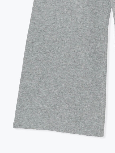 Lugnoncure「ニットイージーフレアパンツ」|その他|