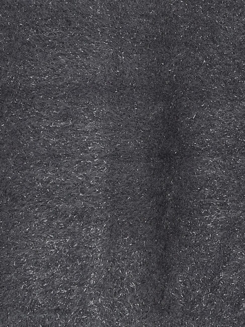 Te chichi「ラメシャギークルーネックカーディガン」|カーディガン|