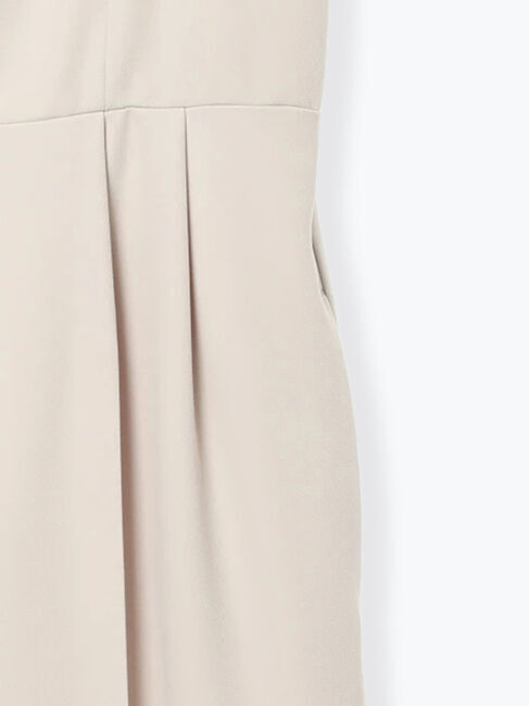 Te chichi「【セレモニーアイテム】2タックベアオールインワン（セットアップ可）」|オールインワン|