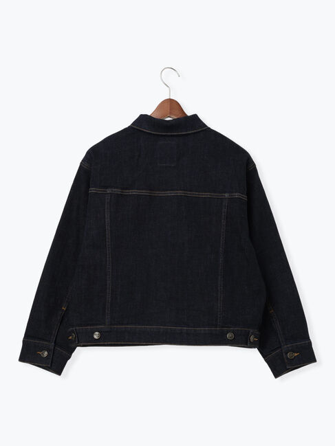 Te chichi「デニムジャケット《2026 spring catalog item》」|その他|