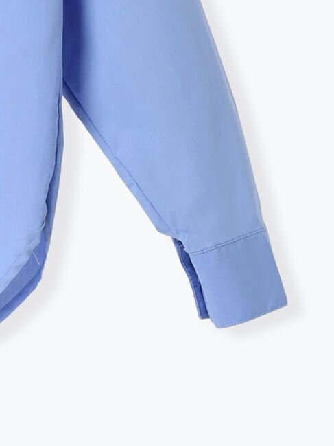 Te chichi「フロントフリルシャツ《2026 spring catalog item》」|シャツ・ブラウス|