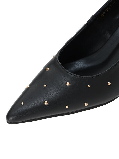 Te chichi「ドットパンプス」|パンプス|