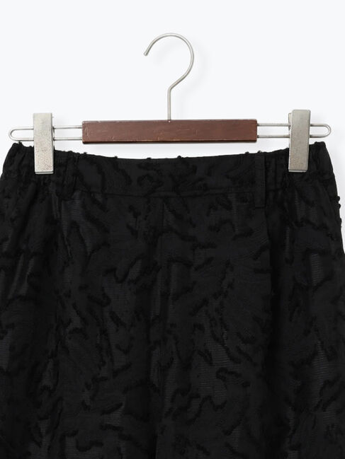 Te chichi「カットジャガードパンツ(セットアップ可)」|その他|