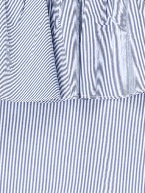 Te chichi「ビッグフリルブラウス」|シャツ・ブラウス|