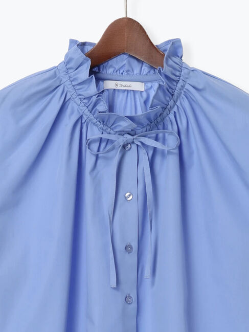 Te chichi「レースカフスブラウス」|シャツ・ブラウス|