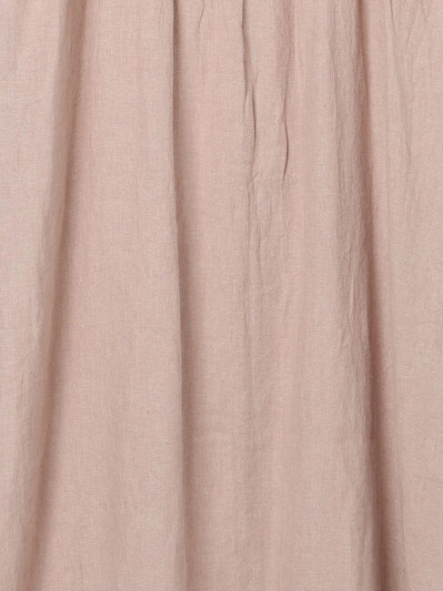 Samansa Mos2「【Slow linen】柄アソートキャミワンピース」|ワンピース|