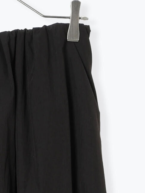 sm2rhythm「ワッシャーギャザースカート」|スカート|