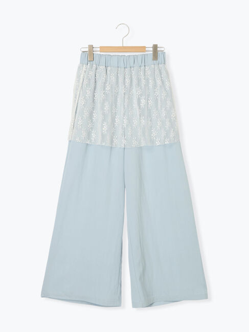 SM2「チュールレイヤードパンツ」|その他|