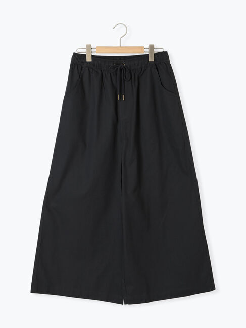 Samansa Mos2「【M/Lサイズ】ツイルストレートパンツ」|その他|