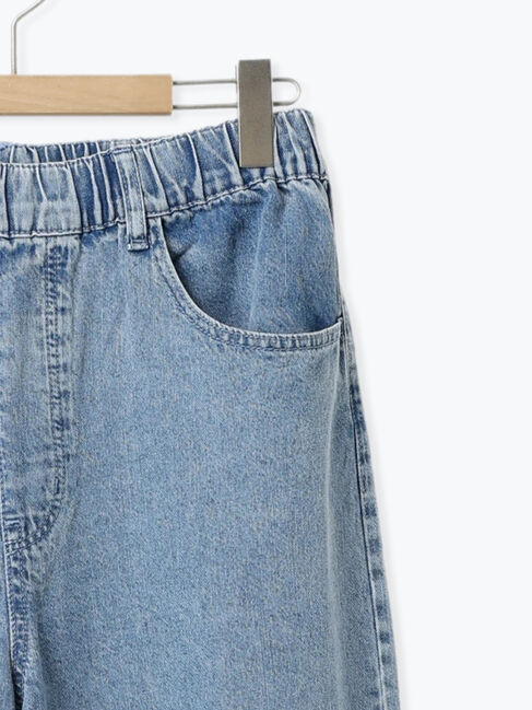 SM2「ダメージデニムイージーパンツ」|その他|