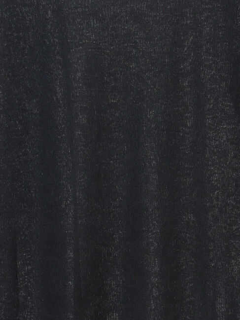 Samansa Mos2「袖シアー切替メローカットソー」|Tシャツ・カットソー|