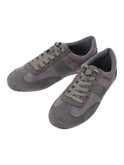 Samansa Mos2 blue「クラシックスニーカー」|ビジネス・ドレスシューズ|