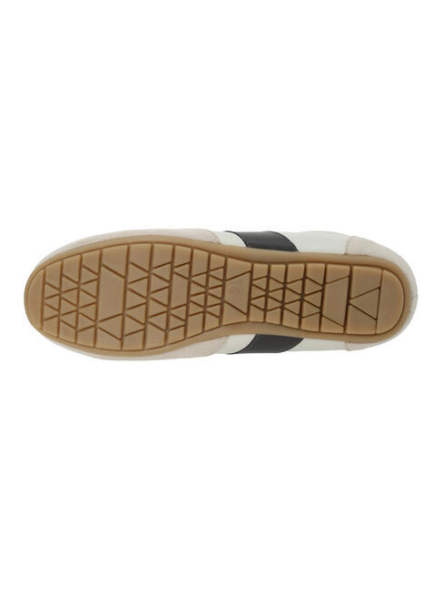 Samansa Mos2 blue「クラシックスニーカー」|ビジネス・ドレスシューズ|